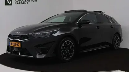 Occasion 2021 Kia ProCeed GT Stationwagen | € 19.945 (Eerlijke prijs)