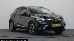 Gebruikt 2024 Mitsubishi ASX Intense+ SUV | € 28.945 (Goede deal)