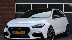 Wit Gebruikt 2018 Hyundai i30 Hatchback | € 25.950 (Eerlijke prijs)