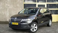 Gebruikt 2021 Skoda Karoq Business Line SUV | € 15.450 (Super prijs)