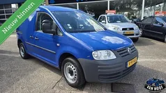 Gebruikt 2008 VW Caddy MPV | € 3.749 (Goede deal)