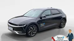 Zwart Gebruikt 2024 Hyundai Ioniq 6 Style Sedan | € 37.950 (Eerlijke prijs)