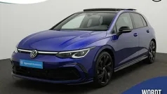 VW Golf VIII