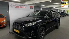 Gebruikt 2022 Toyota RAV4 Hybrid Business Edition SUV | € 35.950 (Goede deal)