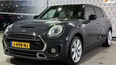 Grijs Gebruikt 2016 Mini Cooper Clubman Business Stationwagen | € 15.945 (Eerlijke prijs)