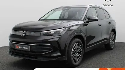 Occasion VW Tiguan Edition 204 PK (150 kW) 2025 SUV