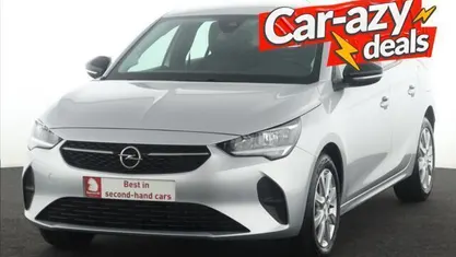 Occasion Opel Corsa Edition+ 2023 Hatchback