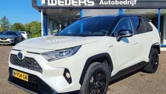 Gebruikt 2021 Toyota RAV4 SUV | € 37.950 (Goede deal)