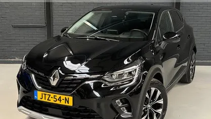 Occasion 2026 Renault Captur Techno SUV | € 23.925 (Super prijs)