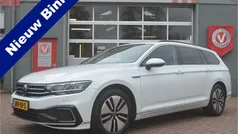 Gebruikt 2021 VW Passat Business Stationwagen | € 21.350 (Super prijs)