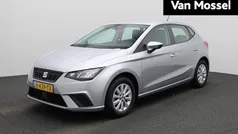 Grijs Gebruikt 2022 Seat Ibiza Style Hatchback | € 15.900 (Eerlijke prijs)