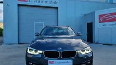 Gebruikt 2018 BMW 320 Sport Line Stationwagen | € 20.750 (Goede deal)