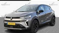 Gebruikt 2025 Renault Captur Esprit Alpine SUV | € 35.950 (Eerlijke prijs)