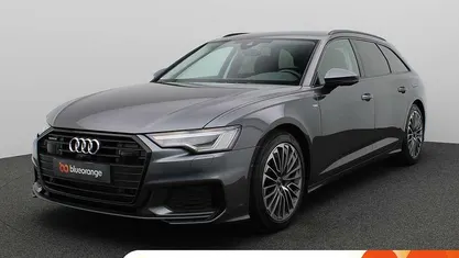 Occasion Audi A6 S-Line 367 PK (269 kW) 2022 Stationwagen