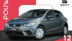 Grijs Gebruikt 2018 Seat Ibiza Business Hatchback | € 13.950 (Eerlijke prijs)