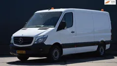Gebruikt 2014 Mercedes Sprinter Van | € 9.950 (Super prijs)