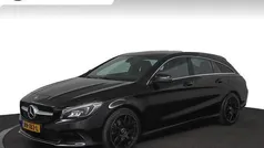 Gebruikt 2018 Mercedes CLA180 Shooting Brake Business Stationwagen | € 16.950 (Goede deal)
