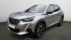 Grijs Gebruikt 2023 Peugeot e-2008 Allure SUV | € 22.495 (Eerlijke prijs)