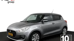 Gebruikt 2018 Suzuki Swift Hatchback | € 10.450 (Eerlijke prijs)