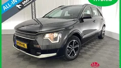 Gebruikt 2022 Kia Niro SUV | € 29.995 (Eerlijke prijs)