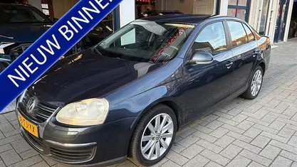 Occasion 2007 VW Jetta Trendline Sedan | € 2.399 (Eerlijke prijs)