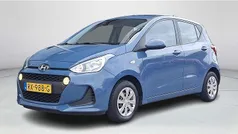 Gebruikt 2018 Hyundai i10 Comfort Hatchback | € 9.450 (Eerlijke prijs)