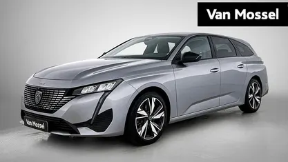 Occasion Peugeot 308 SW Allure 2026 Stationwagen