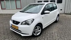 Gebruikt 2012 Seat Mii Chic Hatchback | € 4.500 (Eerlijke prijs)