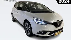 Gebruikt 2019 Renault Scénic IV Bose Edition MPV | € 18.440 (Eerlijke prijs)
