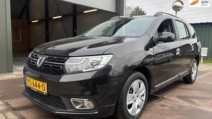 Occasion Dacia Logan MCV 90 PK (66 kW) 2017 MPV