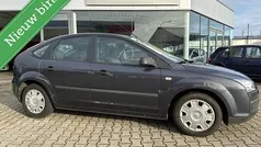 Gebruikt 2005 Ford Focus Trend Hatchback | € 3.499 (Eerlijke prijs)