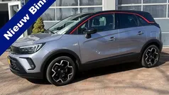 Gebruikt 2022 Opel Crossland GS Line SUV | € 16.950 (Goede deal)