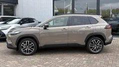 Gebruikt 2025 Toyota Corolla Cross SUV | € 43.495 (Eerlijke prijs)