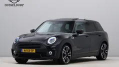 Gebruikt 2022 Mini John Cooper Works Clubman Stationwagen | € 37.500 (Eerlijke prijs)