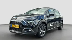 Gebruikt 2024 Citroën C3 PureTech Hatchback | € 17.145 (Super prijs)