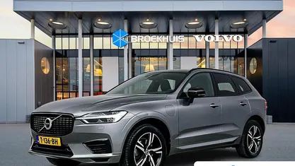 Gebruikt 2023 Volvo XC60 R-Design SUV | € 39.895 (Goede deal)