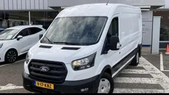 Gebruikt 2024 Ford Transit Trend Van | € 28.950 (Eerlijke prijs)
