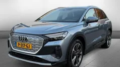 Gebruikt 2022 Audi Q4 e-tron Comfort SUV | € 25.300 (Super prijs)