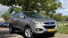 Gebruikt 2010 Hyundai ix35 Dynamiq SUV | € 7.450 (Eerlijke prijs)