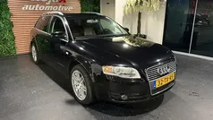 Gebruikt 2007 Audi A4 Stationwagen | € 2.499 (Super prijs)