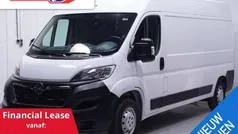 Gebruikt 2022 Opel Movano Edition Van | € 17.800 (Goede deal)