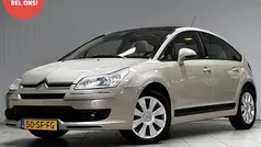 Gebruikt 2005 Citroën C4 Exclusive Hatchback | € 1.450 (Goede deal)