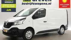 Wit Gebruikt 2019 Renault Trafic Van | € 8.900 (Goede deal)