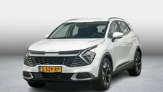 Wit Gebruikt 2023 Kia Sportage SUV | € 33.585 (Goede deal)