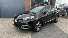 Zwart Gebruikt 2015 Renault Captur Dynamique SUV | € 10.450 (Goede deal)