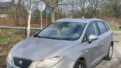 Occasion Seat Ibiza Ecomotive 75 PK (55 kW) 2011 Hatchback