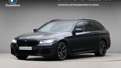 Gebruikt 2022 BMW 520 Executive Stationwagen | € 34.950 (Eerlijke prijs)
