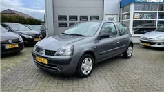 Renault Clio II