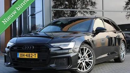 Gebruikt 2019 Audi A6 S-Line Stationwagen | € 36.950 (Eerlijke prijs)