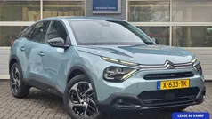 Blauw Gebruikt 2024 Citroën C4 PureTech SUV | € 23.945 (Eerlijke prijs)